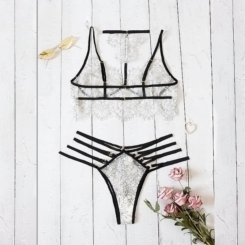 Ensemble Valkyrie - Trinité Sensuelle – Image 6