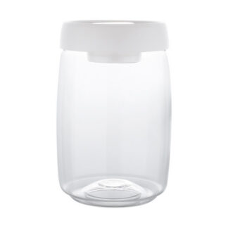 Urne de Conservation d'Éir – Bocal sous Vide Hermétique.