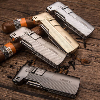 Stylish And Versatile Smoke Retro Lighter