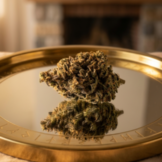 Fleur CBD Bubble Gum Normand – Certifiée VKG