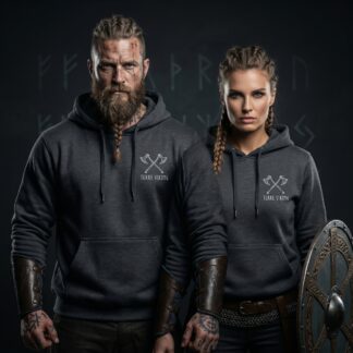 Vêtements & Valkyrie 👕